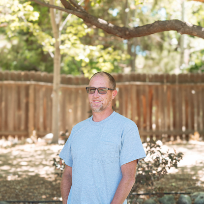 Greg  Mitchell Photo