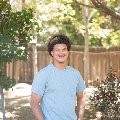 Deacon  Haas-Chappell Photo